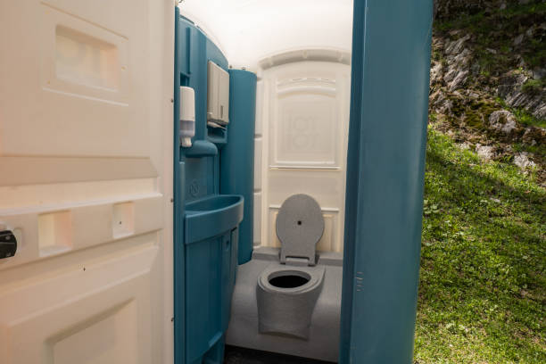 Best Affordable porta potty rental  in Lapeer, MI