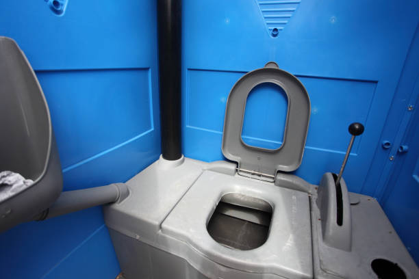 Best Portable bathroom rental  in Lapeer, MI