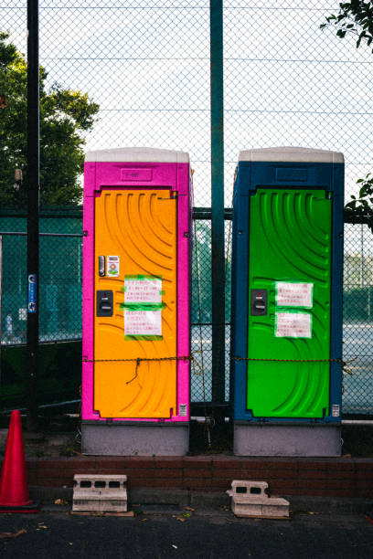 Best Porta potty delivery and setup  in Lapeer, MI