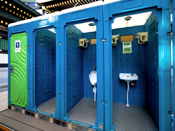 Best Porta potty rental for parties  in Lapeer, MI