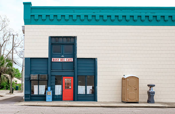 Best Long-term porta potty rental  in Lapeer, MI