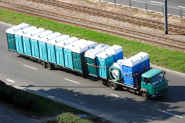 Best Affordable portable toilet rental  in Lapeer, MI